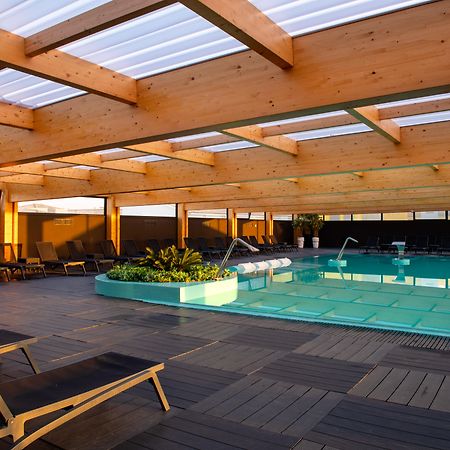 Hotel Cristal Vieira Praia & Spa Vieira de Leiria Luaran gambar