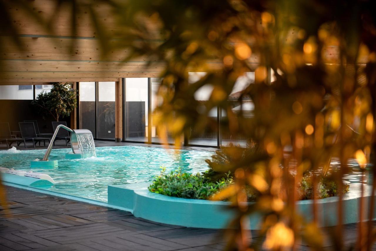 Hotel Cristal Vieira Praia & Spa Vieira de Leiria Luaran gambar