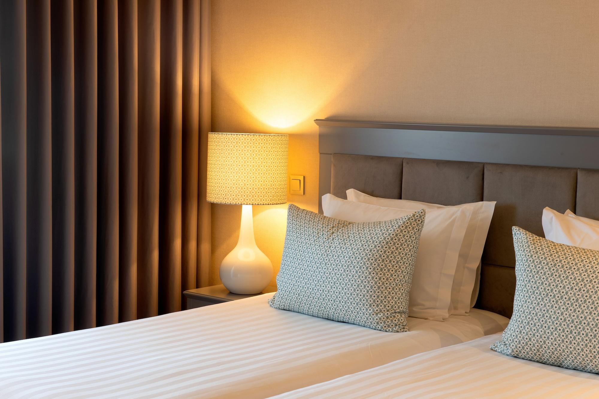 Hotel Cristal Vieira Praia & Spa Vieira de Leiria Luaran gambar