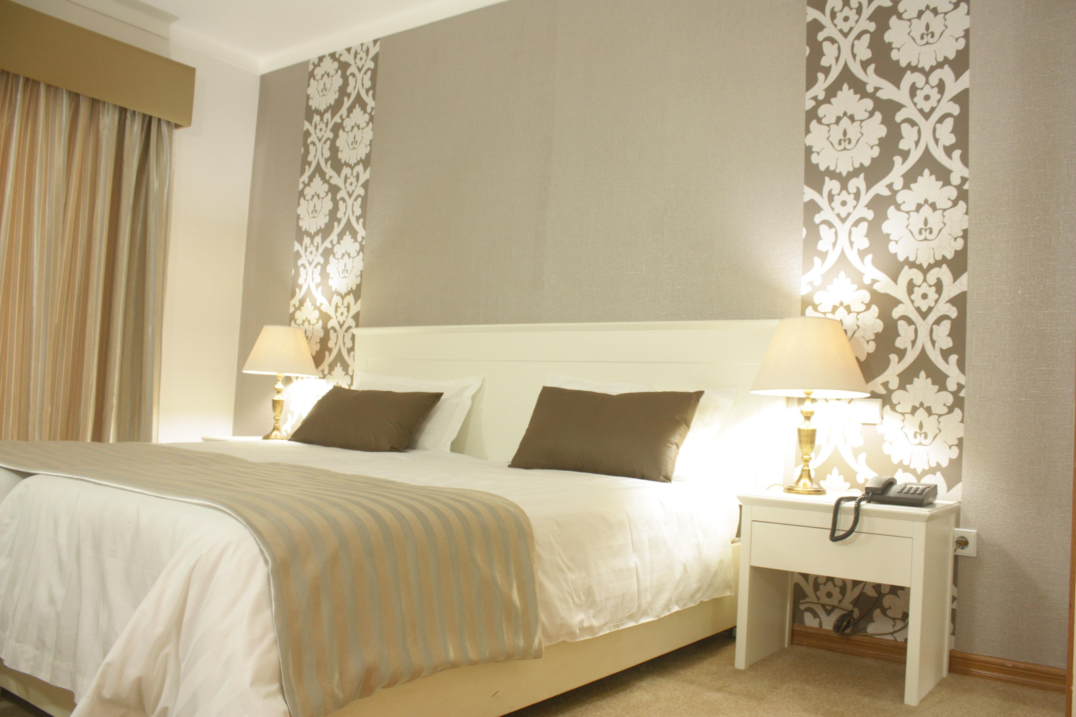 Hotel Cristal Vieira Praia & Spa Vieira de Leiria Luaran gambar