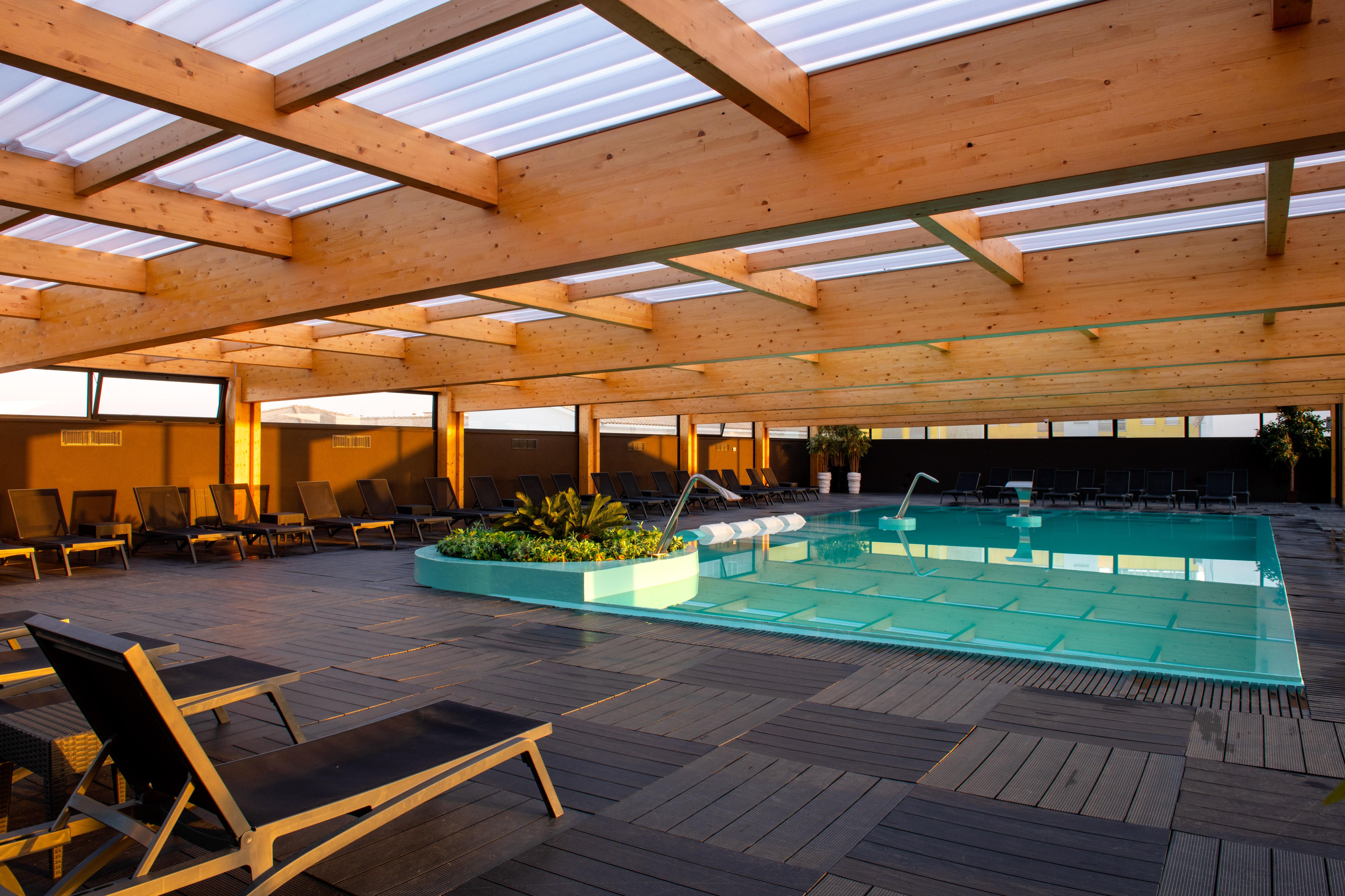 Hotel Cristal Vieira Praia & Spa Vieira de Leiria Luaran gambar