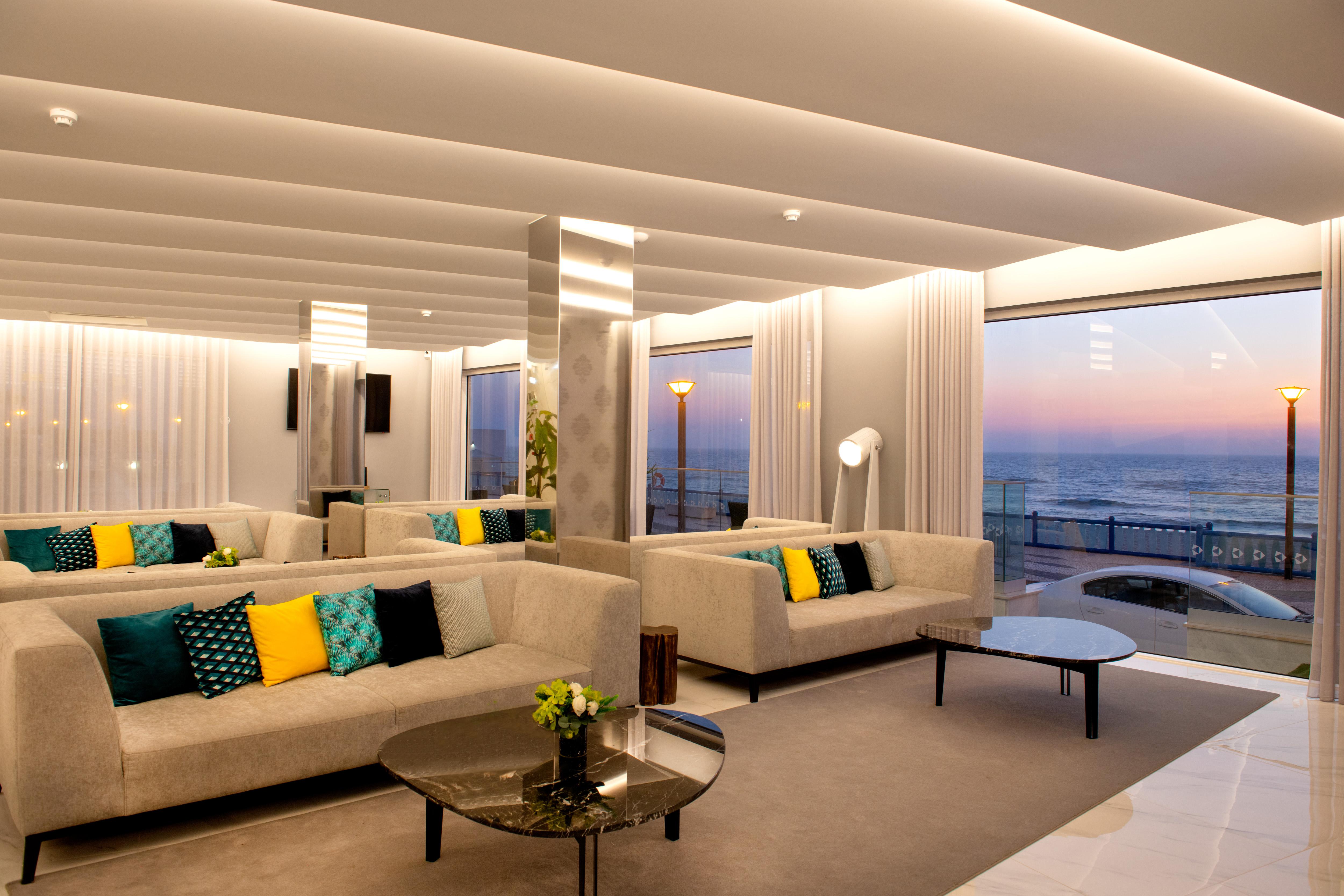 Hotel Cristal Vieira Praia & Spa Vieira de Leiria Luaran gambar