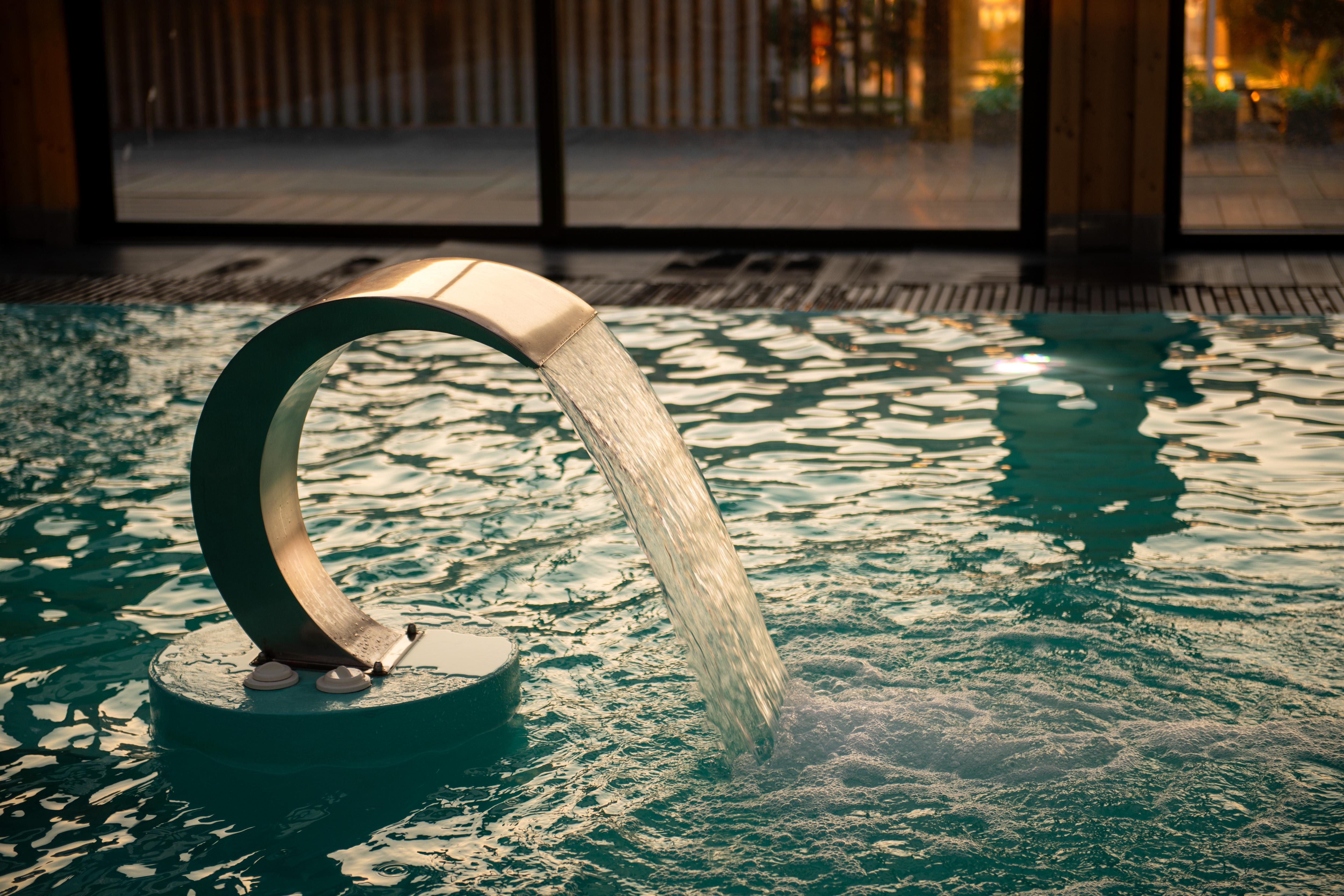 Hotel Cristal Vieira Praia & Spa Vieira de Leiria Luaran gambar