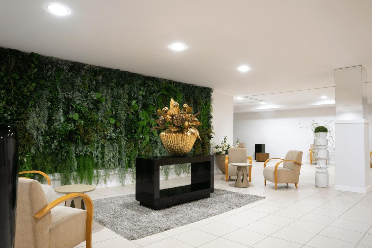 Hotel Cristal Vieira Praia & Spa Vieira de Leiria Luaran gambar