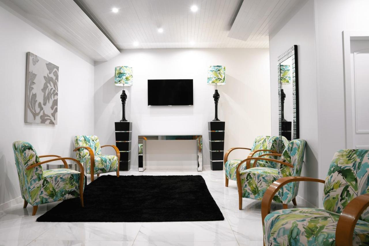 Hotel Cristal Vieira Praia & Spa Vieira de Leiria Luaran gambar