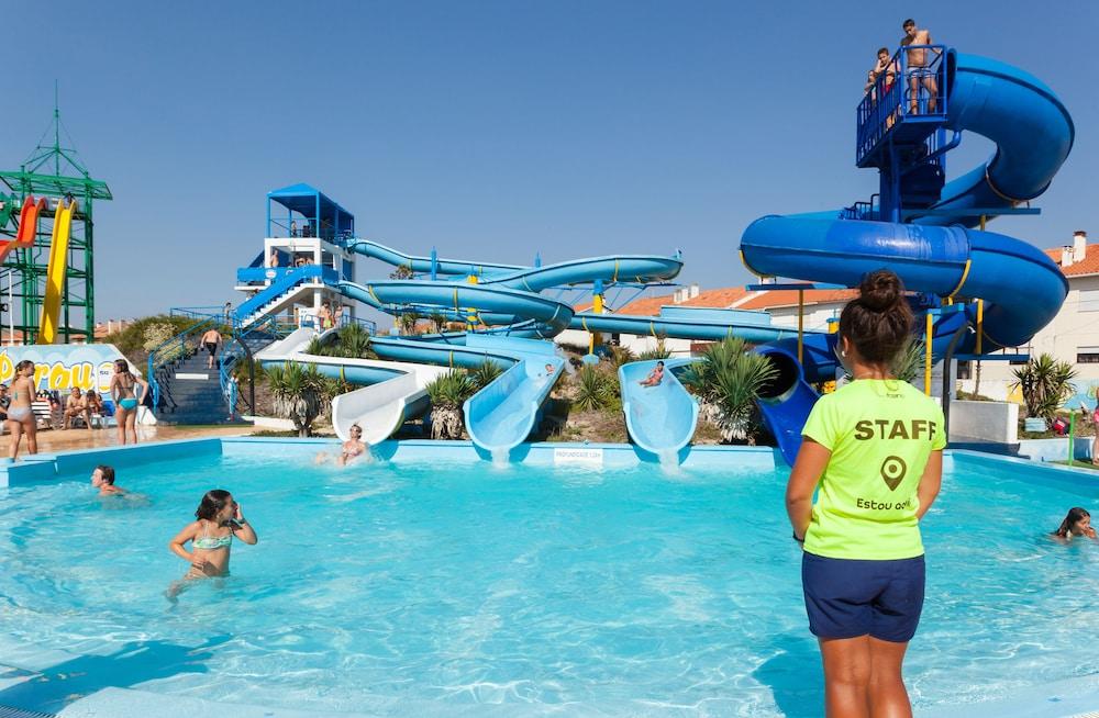 Hotel Cristal Vieira Praia & Spa Vieira de Leiria Luaran gambar