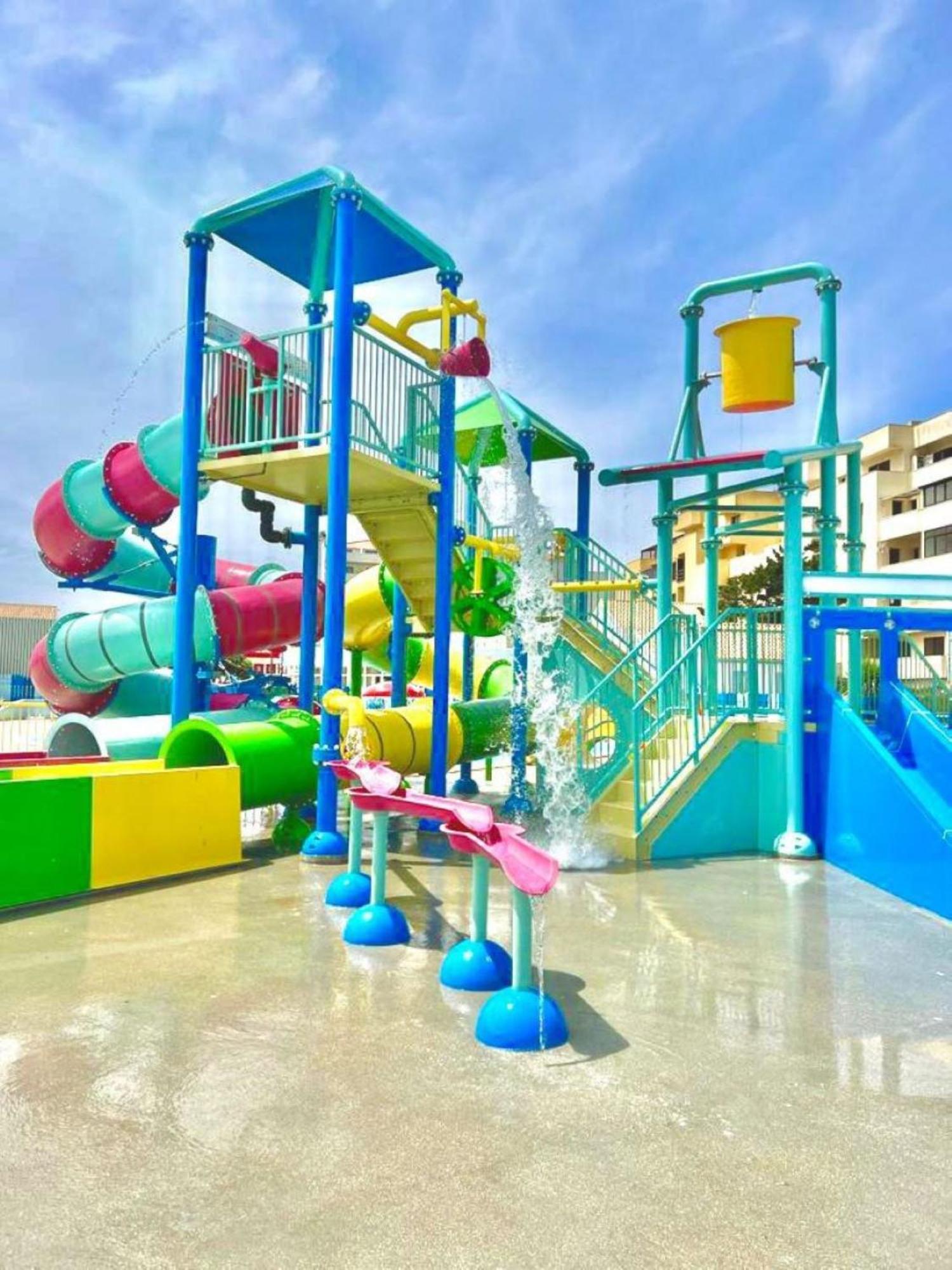 Hotel Cristal Vieira Praia & Spa Vieira de Leiria Luaran gambar