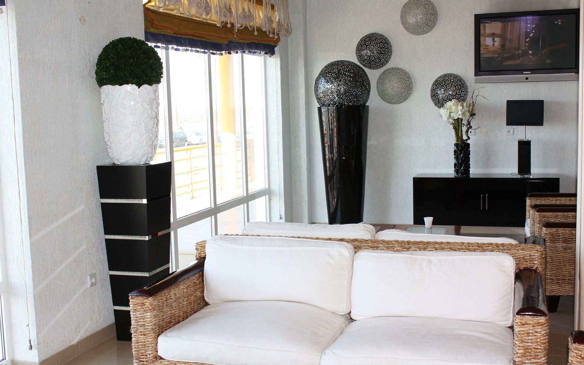 Hotel Cristal Vieira Praia & Spa Vieira de Leiria Luaran gambar