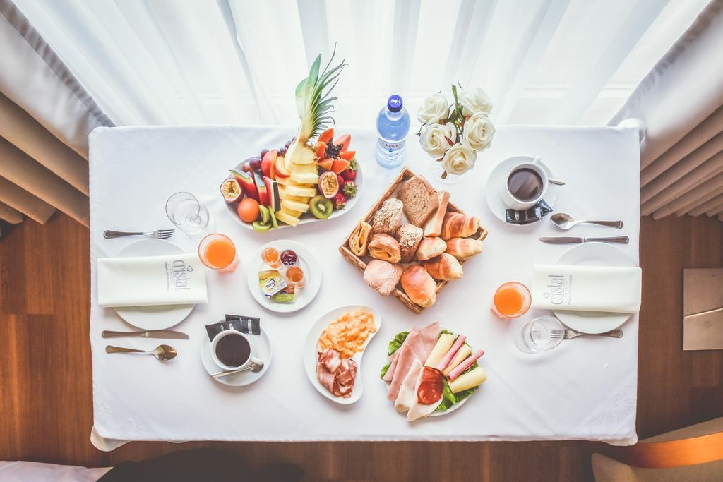 Hotel Cristal Vieira Praia & Spa Vieira de Leiria Luaran gambar