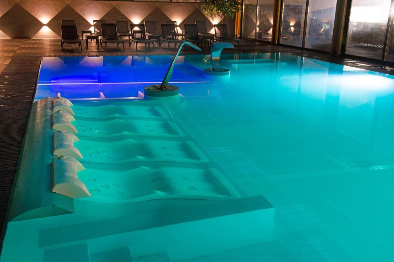 Hotel Cristal Vieira Praia & Spa Vieira de Leiria Luaran gambar